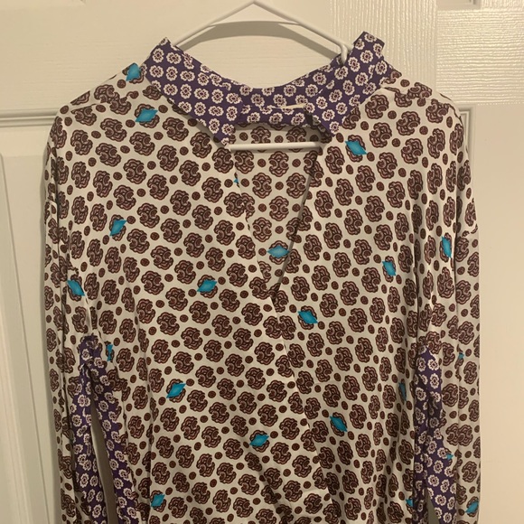 Maje Tops - Maje silk